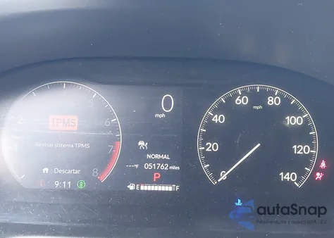 2023 Honda Hr-V Awd Lx from USA, damaged, VIN 3CZRZ2H34PM706977